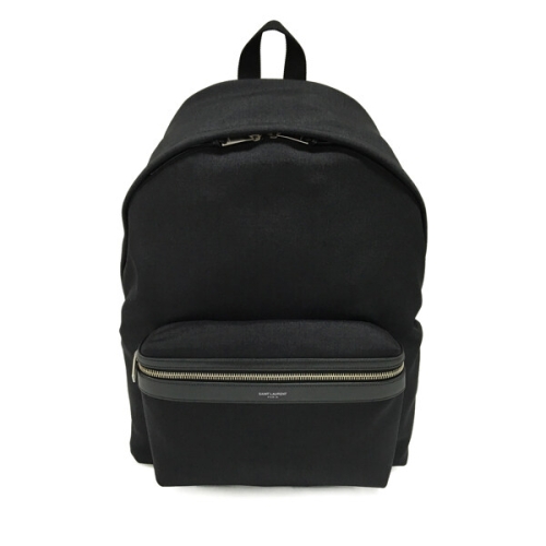 생로랑 남성 씨티 백팩_534967GIV3F1000