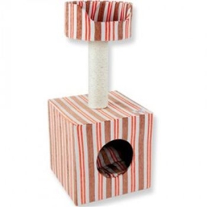 아이앤유  팬시 캣타워 B-7