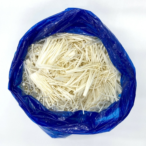 산정마을 담백한 국내산 팽이버섯 2kg