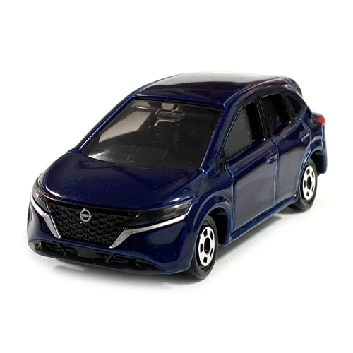 토미카 103 노트