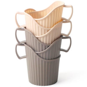 에코 종이컵 홀더 6종 세트