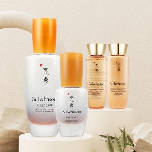 설화수 윤조 에센스(구) 90ml