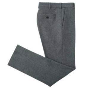 웰메이드 인디안 가을 겨울 TR 조직감 셋업 캐주얼 바지 MITDAXF9111 54