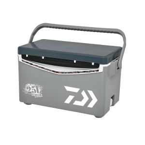 다이와  쿨라인 알파 SU 2500GF 블랙 쿨러 쿨백