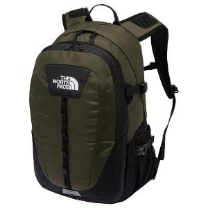 노스페이스 The North Face 백팩 샷 남성 여성 HOT SHOT NM72302