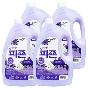 피죤 바이올렛가든 2.5L