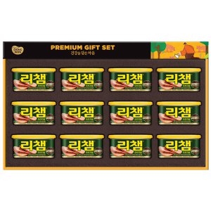 동원F&B  리챔 2호