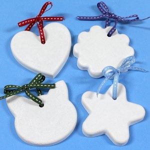 GS 스윗 아로마 석고방향제 만들기 10인 세트