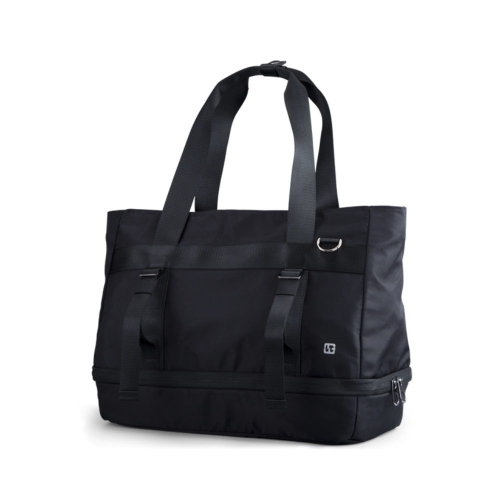 레츠백 엘레이트 숄더백 LB387WCWK