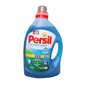 퍼실 딥클린 실내건조 겸용 2.2L