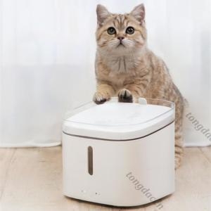 샤오미 미지아 반려동물 정수기