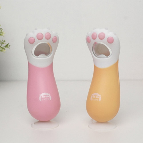 진바스 고양이 손 오프너
