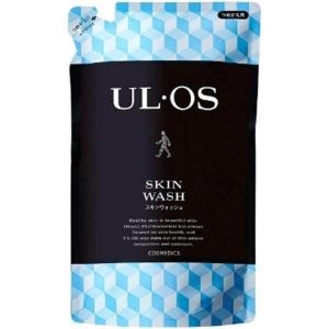 우르오스 스킨 워시 리필 420ml