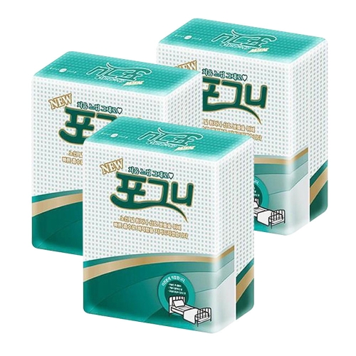 포그니 고급형 환자용매트 침대오염방지 위생깔개매트 10팩*10매 100매