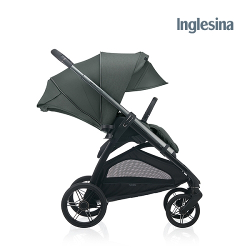 잉글레시나  2024 앱티카 프리미엄 절충형 유모차