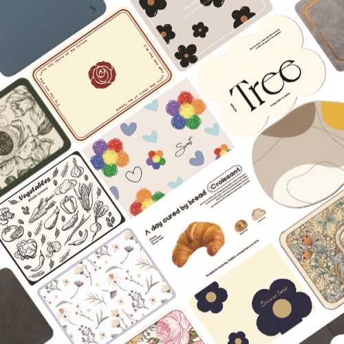 포유  주방 규조토 드라잉매트 그릇 컵 식기건조대 건조 매트