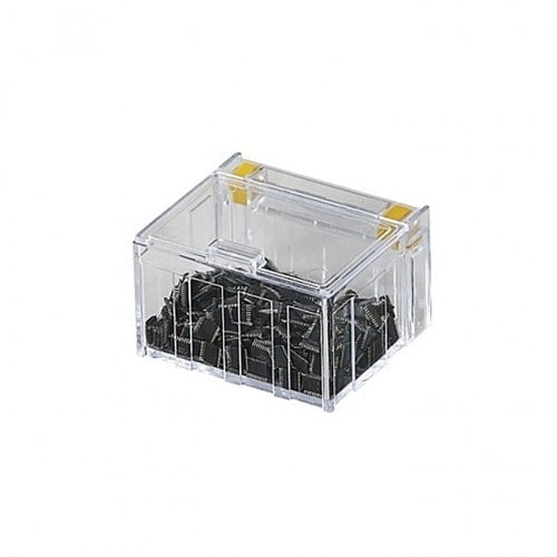 SMD 칩박스 소형 부품박스 피규어 레고 정리함 CA105