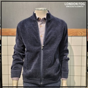 런던포그 동구미이마트 울본딩풀집업 점퍼 LMWBA361