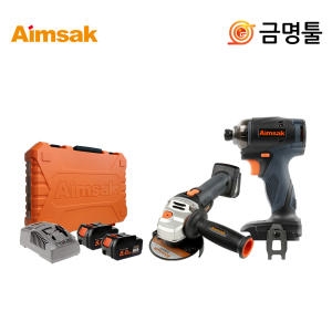 아임삭 BL18GM7 충전 콤보세트