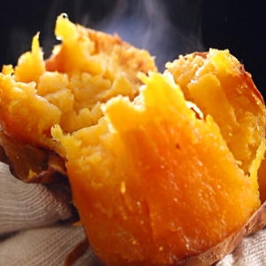 소리팜  해남 호박고구마 한입 10kg