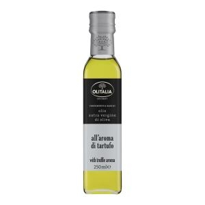 올리타리아 트러플 엑스트라버진 올리브오일 250ml