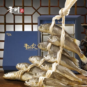 굴비가  영광 법성포 보리굴비 선물세트 8호