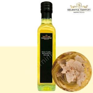 셀렉티아 화이트 트러플 올리브 오일 250ml