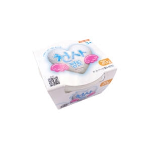 도너랜드  천사점토 20g 벌크