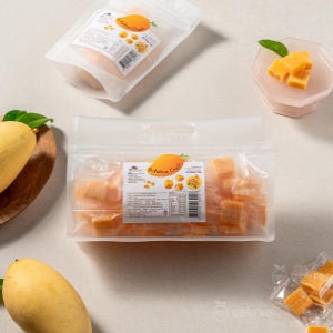 세진여행 태국 마하차녹 망고젤리 500g