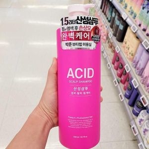 박준뷰티랩 애씨드 스켈프 샴푸 1500ml