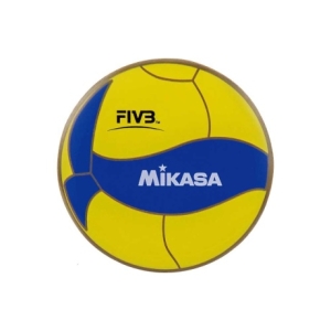 미카사  토스코인 TC200W AC 1개 국제배구심판코인FIVB