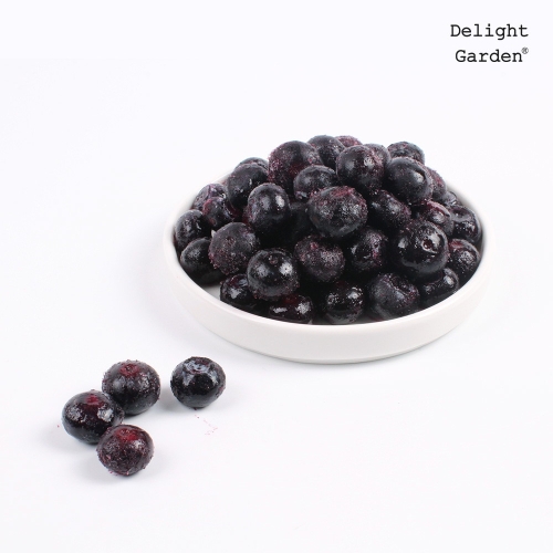 딜라잇가든  냉동 블루베리 칠레산 1kg