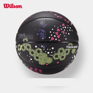 NBA  NCAA 윌슨 농구공 신형 한정 해외판 시리즈 PU 7호 WZ2017301CN7