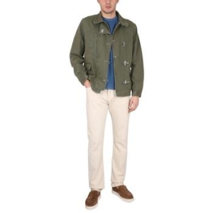 페이 자켓 MPMB346105T VDBU211 BLUE