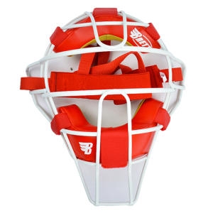 브렛  오더형 포수마스크