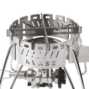 미니  캠핑 테이블 열 방패 가스 스토브 스탠드 SOTO ST-310/ST330/CB-JCB /TRB250 가스 버너에 대 한 캠..