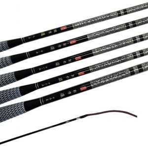 동와물산 동와 별작진 9.5척 10.5척 11.5척 꽂기식 중층낚시대