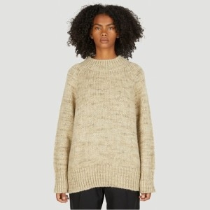 메종마르지엘라 니트 스웨터 SI0GP0003 S17802 736M