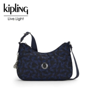 키플링 숄더 크로스백 에이다 엔들리스 네이비 KNCBS22 EDNJ