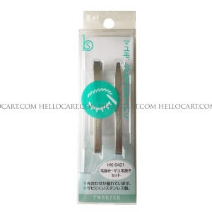 카이 족집게0421 2p /넓은형과 좁은형/ 쪽집게