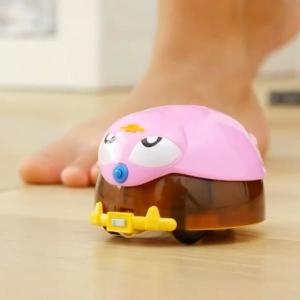 고마리 매를버는벌레 로봇토이 고양이 강아