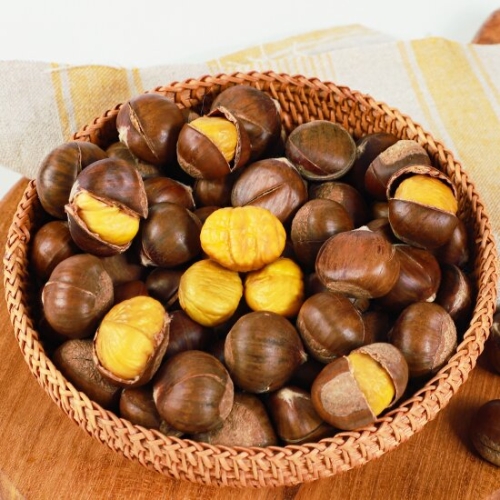 아람푸드 약단밤 1kg [3개] - 에누리 가격비교