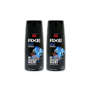 AXE 데오드란트 바디 스프레이 113g