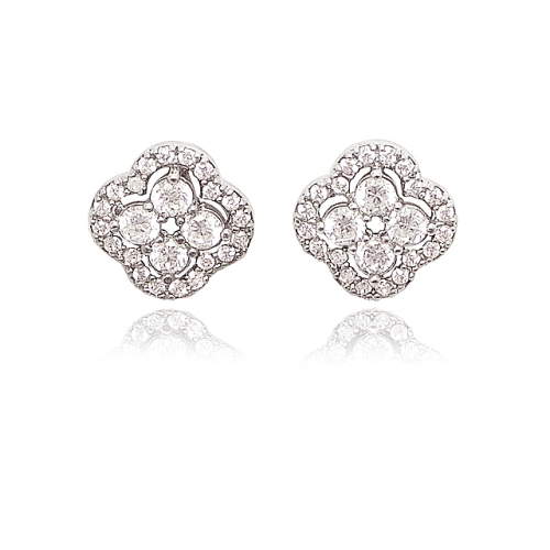 루피  CRU EARRING S245AZE0