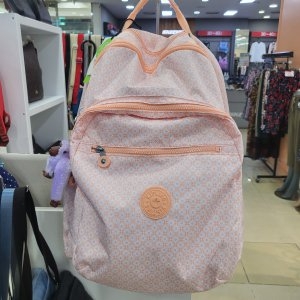 키플링 여행용백팩 L 서울걸리타일프 트