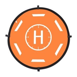 STARTRC  드론 착륙장 드론 패드 이착륙장 80cm 대