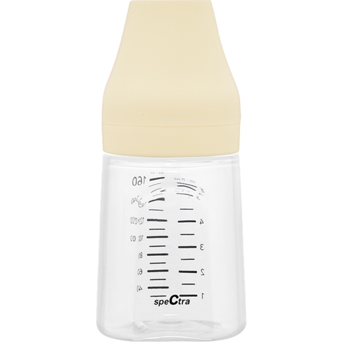 스펙트라 올셋 PP 젖병 160ml