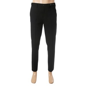 레노마 남성 FW 23년신상 정말 편한 캐주얼 히든 밴딩 스판 팬츠 RPCIBP0AJ