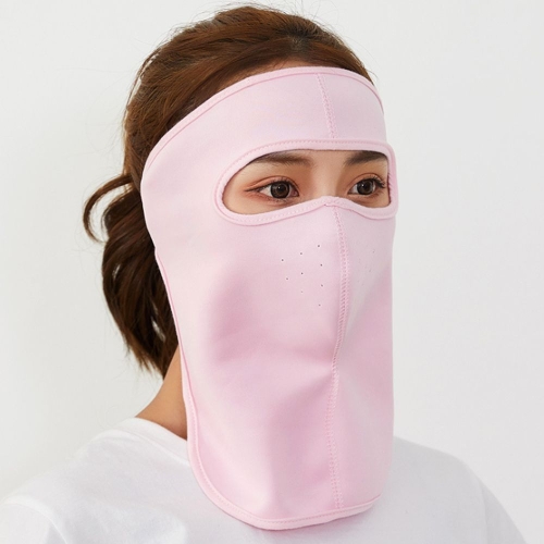 모노폴리  자외선차단 마스크 골프 런닝 라이딩 등산 볼커버 쿨