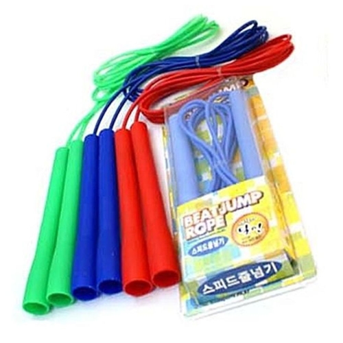 XWP494099스피드 헬스용품 1p 컬러 줄넘기 운동줄넘기 운동용품